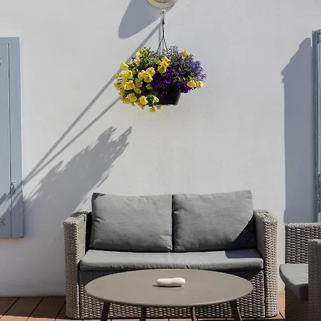 Perle De Ré Apartahotel 3*