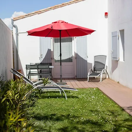 Perle De Ré Apartahotel