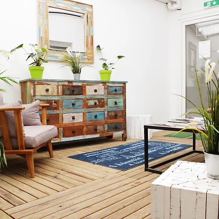 Perle De Ré Apartahotel La Couarde-sur-Mer