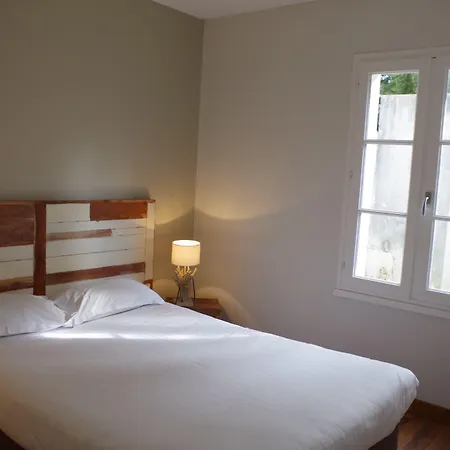 Perle De Ré Apartahotel La Couarde-sur-Mer