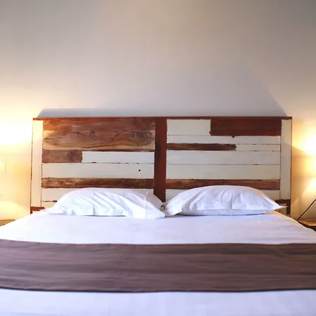 Perle De Ré Apartahotel 3*