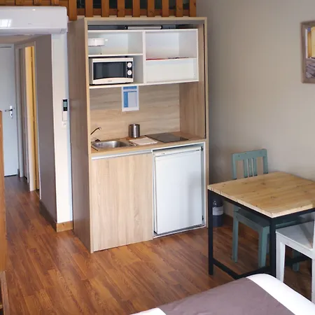 Perle De Ré Apartahotel 3*