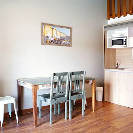 Perle De Ré Apartahotel La Couarde-sur-Mer