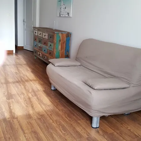 Apartahotel Perle De Ré La Couarde-sur-Mer