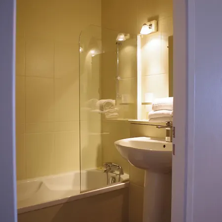 Perle De Ré Apartahotel 3*