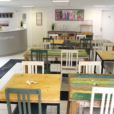 Perle De Ré Apartahotel 3*