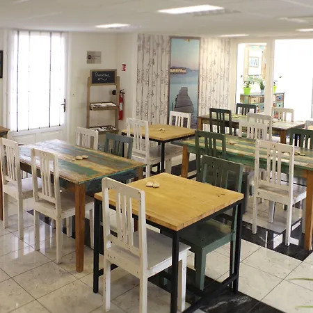 Apartahotel Perle De Ré 3*