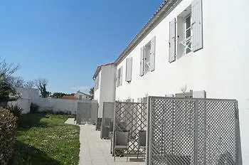 Apartahotel Perle De Ré 3*