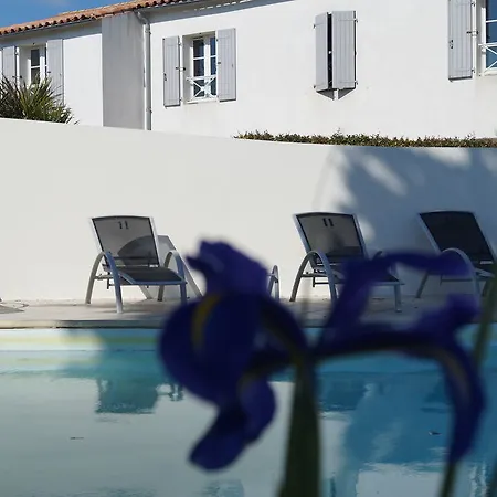 Perle De Ré Apartahotel 3*