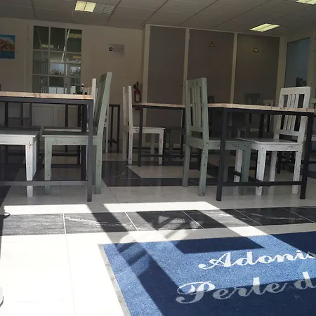 Perle De Ré Apartahotel