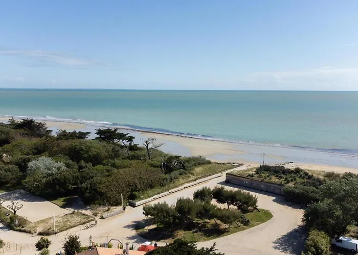 Perle De Re La Couarde-sur-Mer