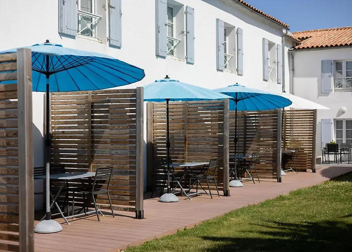 Perle De Re Apartmanhotel 3*