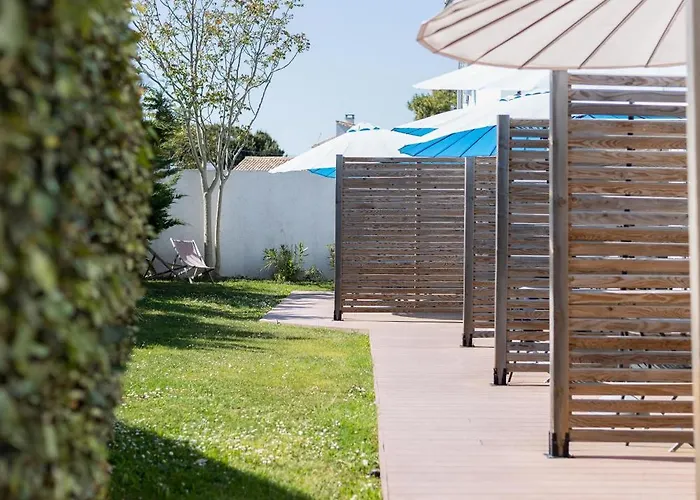 Perle De Re Apartmanhotel