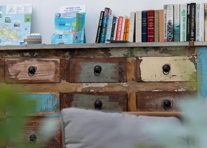 Perle De Re La Couarde-sur-Mer