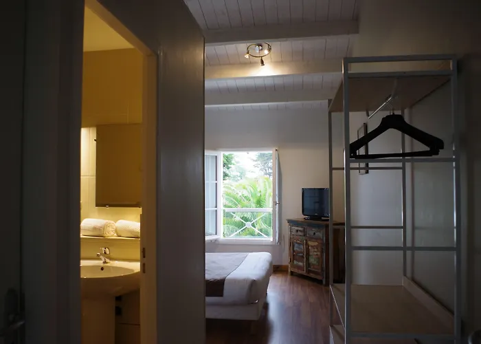 Perle De Re Apartmanhotel