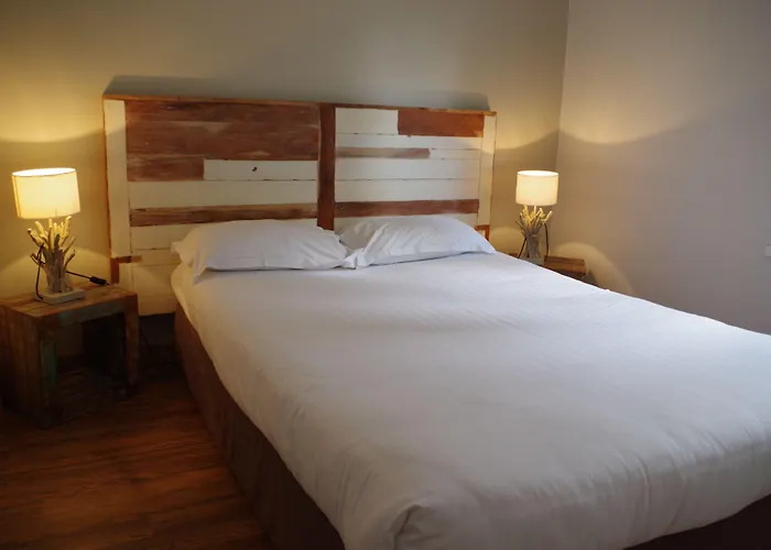 Perle De Re Apartmanhotel 3*