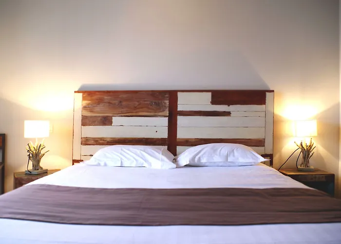 Perle De Re Apartmanhotel 3*