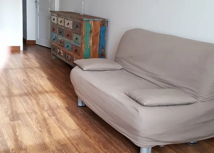 Apartmanhotel Perle De Re La Couarde-sur-Mer