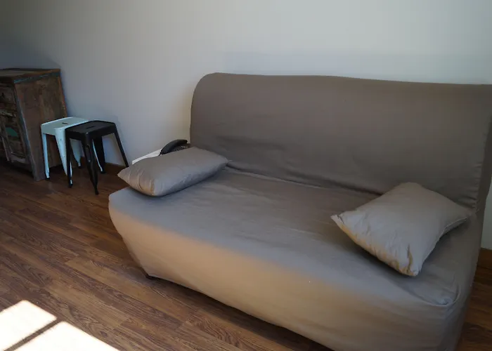 Apartmanhotel Perle De Re