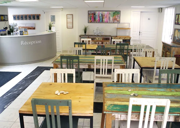 Perle De Re Apartmanhotel 3*