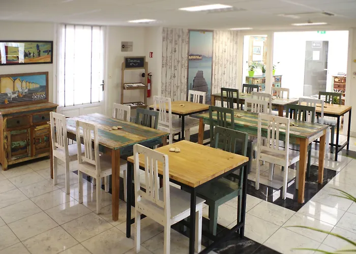 Apartmanhotel Perle De Re 3*