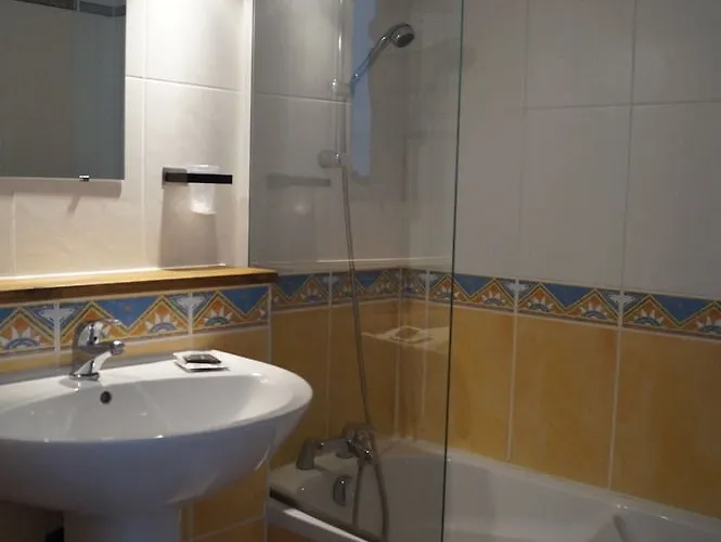 Perle De Re Apartmanhotel La Couarde-sur-Mer