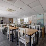 珀尔德热公寓式酒店 拉考德索梅