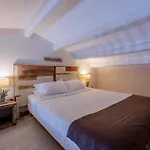 珀尔德热公寓式酒店 公寓式酒店 拉考德索梅