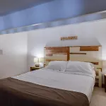 珀尔德热公寓式酒店 公寓式酒店 拉考德索梅