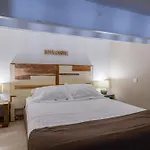 珀尔德热公寓式酒店 拉考德索梅