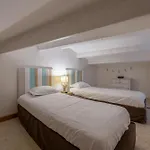 公寓式酒店 珀尔德热公寓式酒店 3*