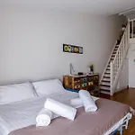 珀尔德热公寓式酒店 3*