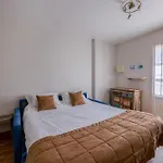 珀尔德热公寓式酒店 3*