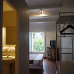 Perle De Re アパートホテル