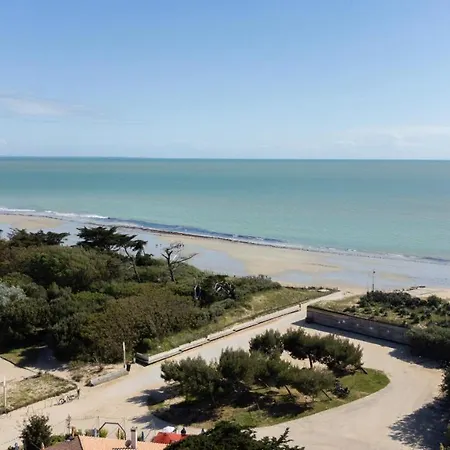 Perle De Ré La Couarde-sur-Mer