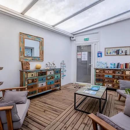 Perle De Re Hotel apartamentowy La Couarde-sur-Mer