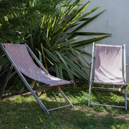 Perle De Re Aparthotel