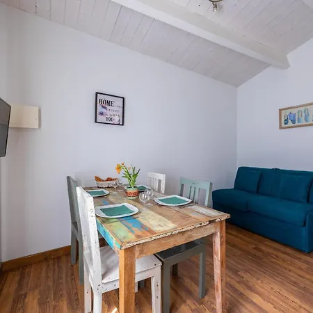 Aparthotel Perle De Re La Couarde-sur-Mer