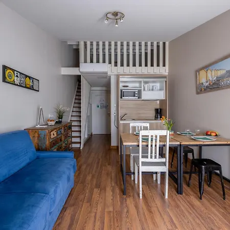 Hotel apartamentowy Perle De Re 3*