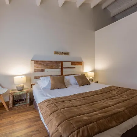 Perle De Re Apart Otel