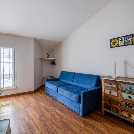 Perle De Re Hotel apartamentowy 3*