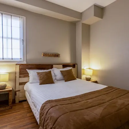 Lejlighedshotel Appart'hotel Perle De Re La Couarde-sur-Mer