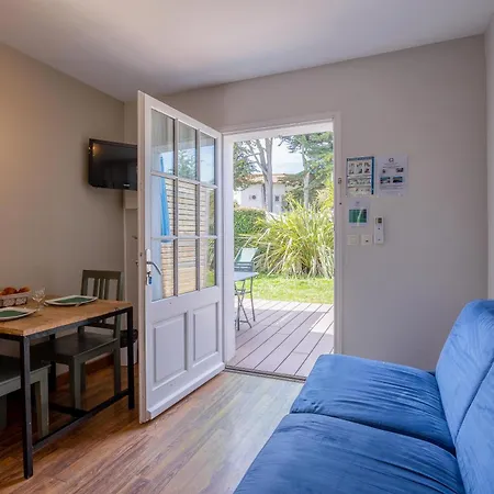 Perle De Ré Aparthotel 3*