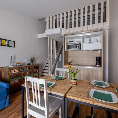 Appart'hotel Perle De Re 3* La Couarde-sur-Mer
