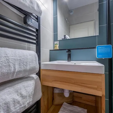 Perle De Re Hotel apartamentowy