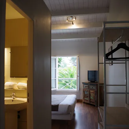 Perle De Re Aparthotel