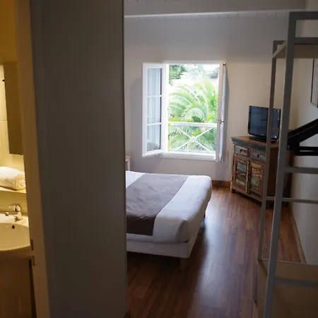 Perle De Re Aparthotel