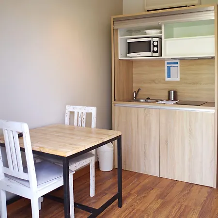 Perle De Re Aparthotel La Couarde-sur-Mer