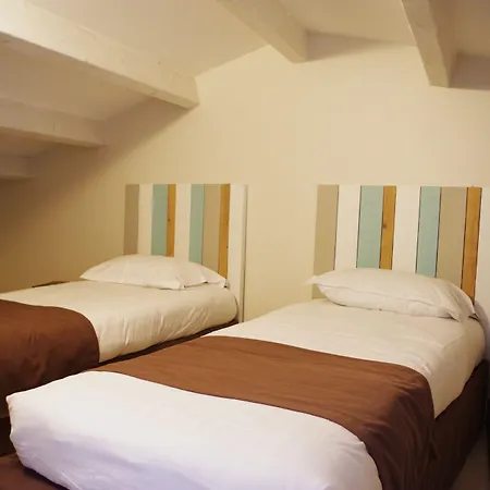 Perle De Re Aparthotel