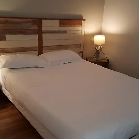 Perle De Re Apartmanhotel 3*